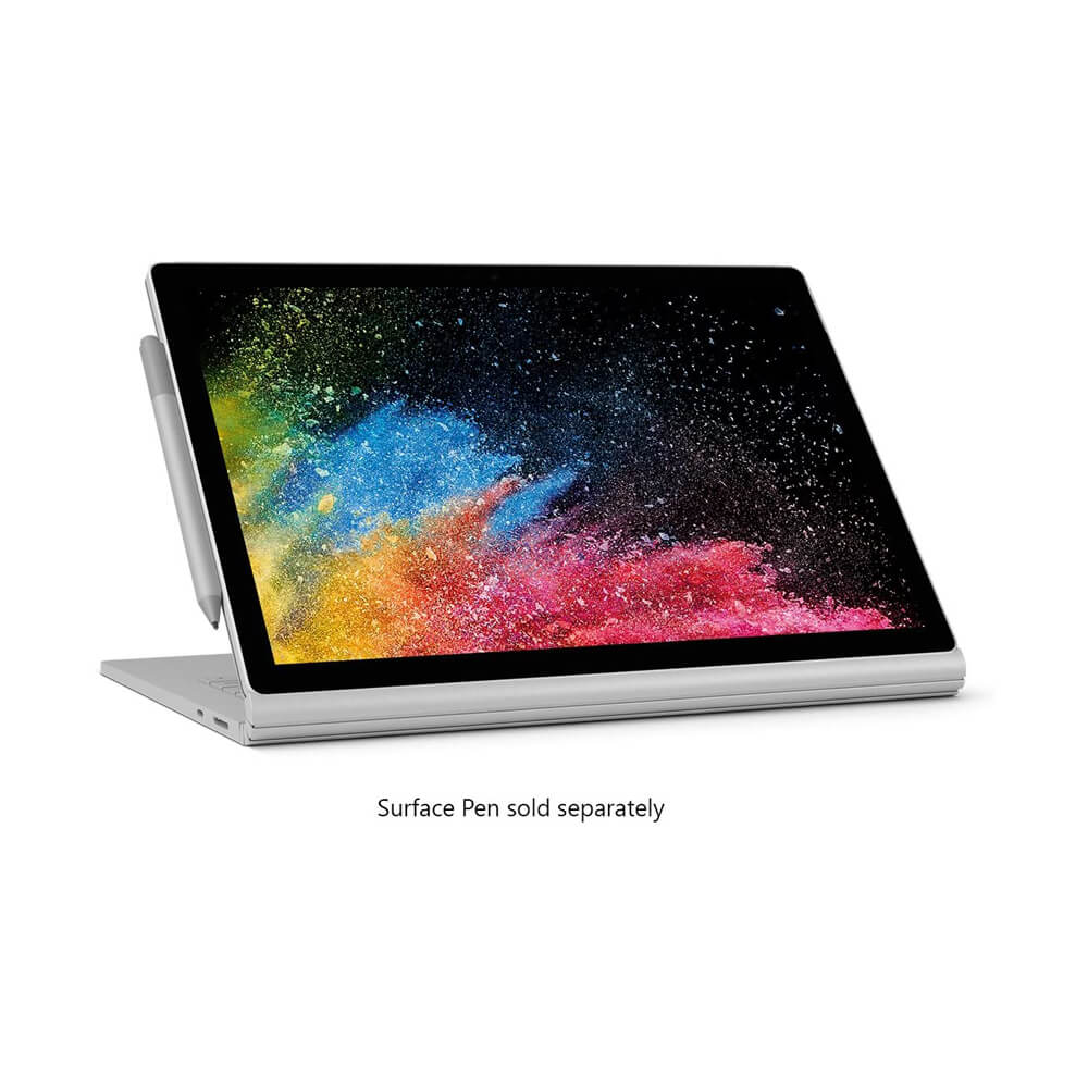 Surface Book 2 15 Inch 03