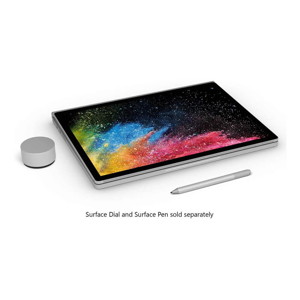 Surface Book 2 15 Inch 05