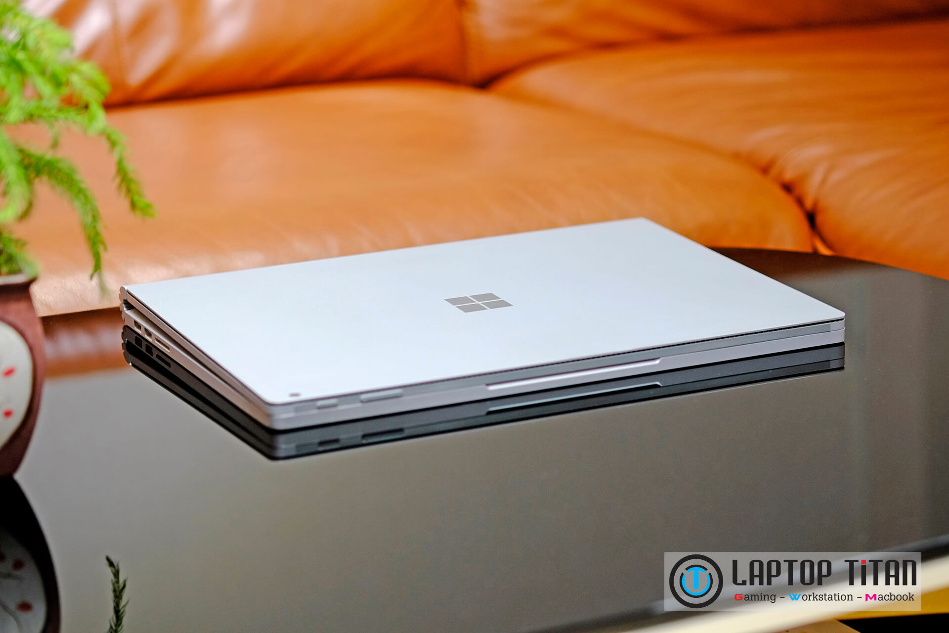 Surface Book 2 15 Inch Laptoptitan 02