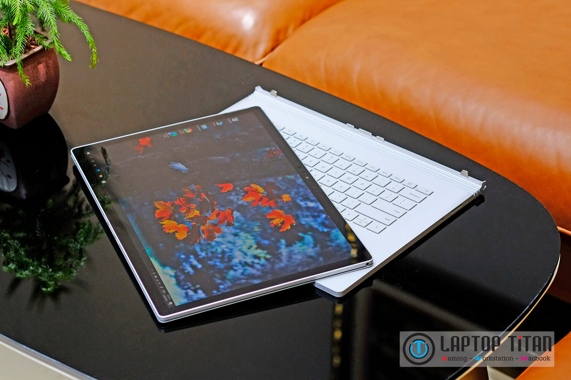 Surface Book 2 15 Inch Laptoptitan 08