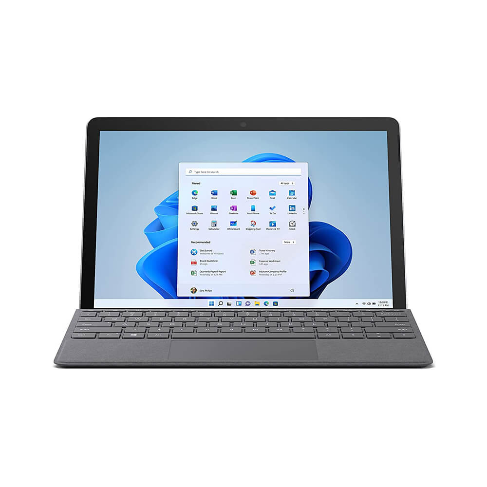Surface Go 2 Core M3 8100Y / 4Gb / 64Gb / 10.5 Inch Fhd / Typecover / 0.5Kg