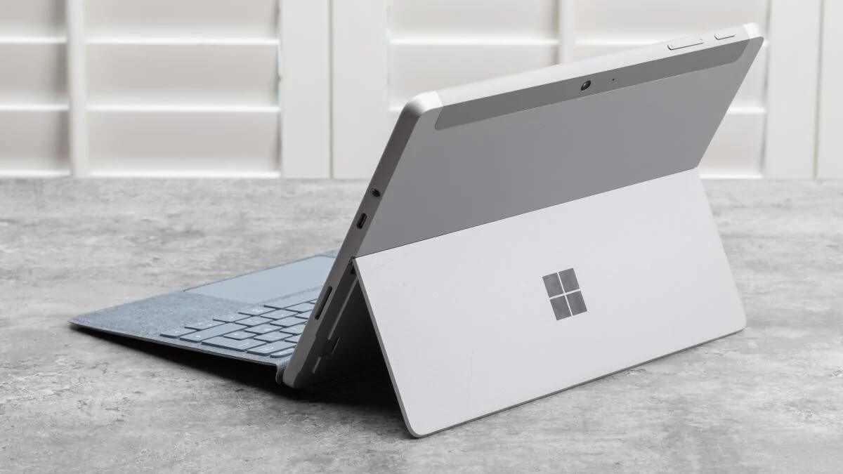 Microsoft Surface Go 3 2021 5