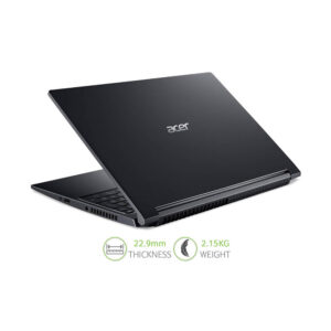 Acer Aspire 7 A715-75G-52S5 I5 9300H / 8Gb / 512Gb / Gtx 1650Ti 4Gb / 15.6 Inch Fhd