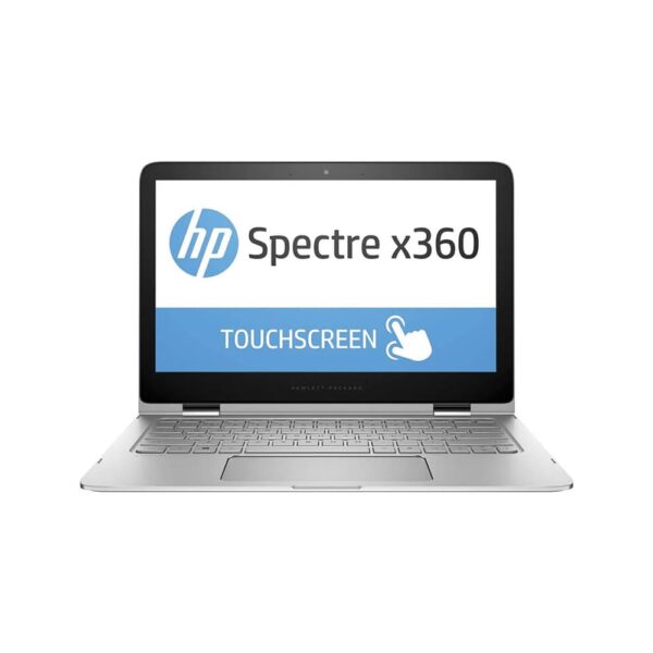 HP Spectre X360 13 Core i7 6500u / 8GB / 256GB / 13.3-inch QHD Touch / Silver