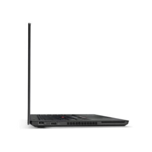 Lenovo Thinkpad T470P Core I7 7820Hq / 16Gb / 512Gb / Nvidia 940Mx / 14&Quot; Fhd Touch