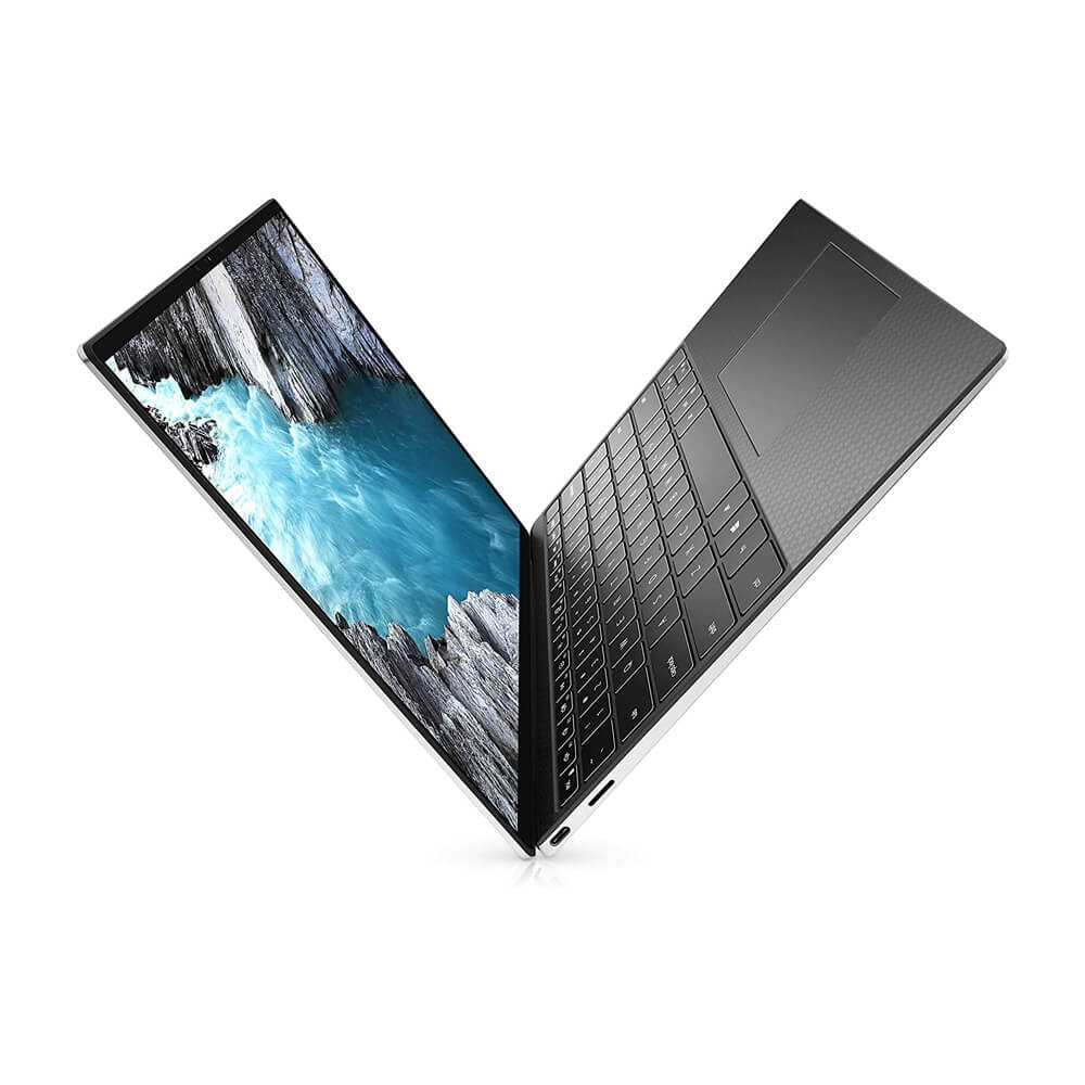 Dell Xps 9310 Core I7 1165G7 / 8Gb / 512Gb / 13.4 Inch Fhd+ Touch / 1.27Kg / New 97%