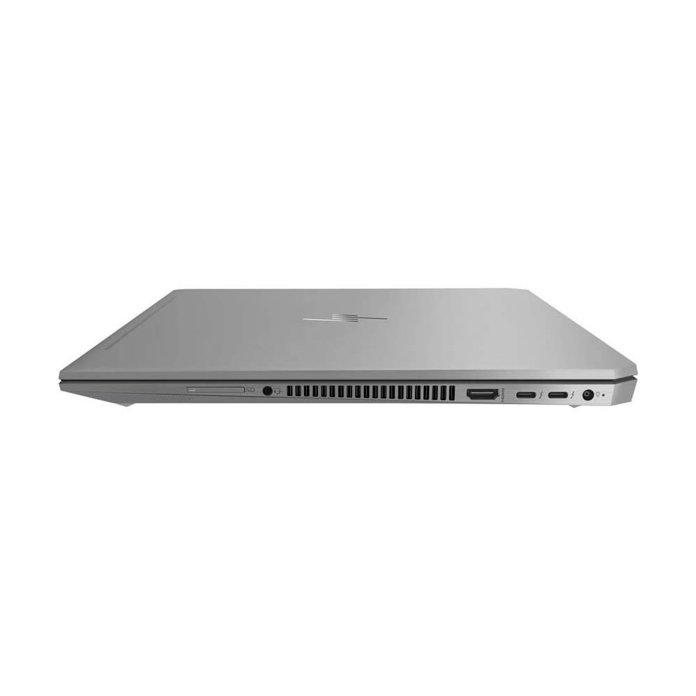 Hp Zbook Studio G5 Core I7 8850H / 16Gb / 512Gb / Quadro P1000 / 15.6″ 4K Hdr 500 Nits