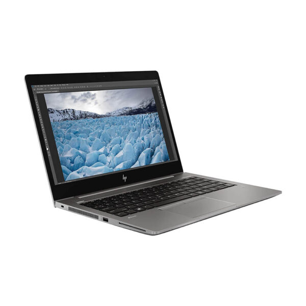 HP ZBook 14u G6 Core i7 8665u / 16GB / 512GB / Radeon Pro WX3200 / 14-inch FHD