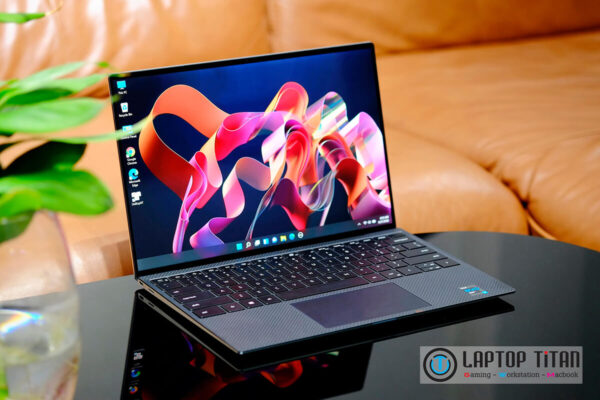 Laptop Màn Hình 4K Tốt Nhất 2023 - Dell Xps 9310