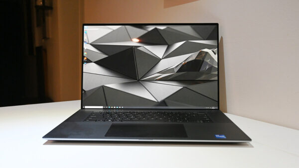 Laptop Màn Hình 4K Tốt Nhất 2023 - Dell Precision 5760