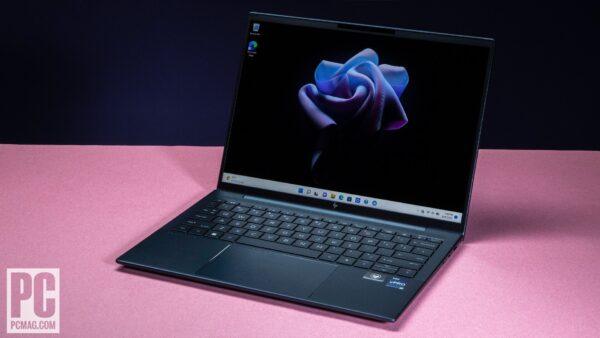 Laptop Văn Phòng Tốt Nhất 2023 - Sức Mạnh, Bền Bỉ Và Bảo Mật