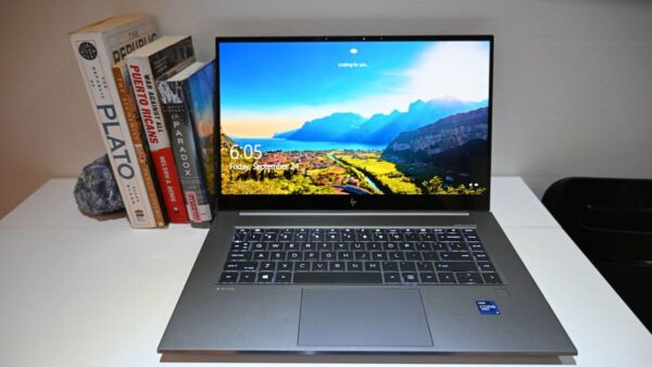 Laptop Văn Phòng Tốt Nhất 2023 - Sức Mạnh, Bền Bỉ Và Bảo Mật