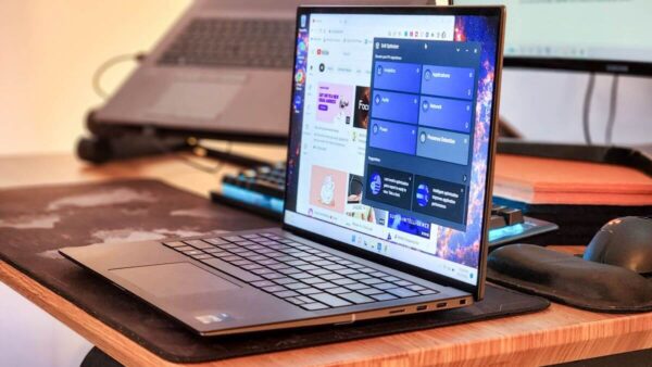 Laptop Văn Phòng Tốt Nhất 2023 - Sức Mạnh, Bền Bỉ Và Bảo Mật