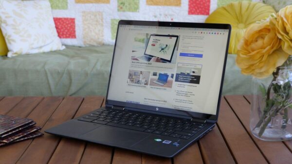 Laptop Văn Phòng Tốt Nhất 2023 - Sức Mạnh, Bền Bỉ Và Bảo Mật