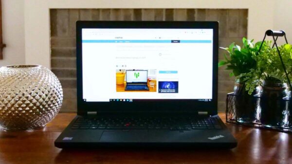 Laptop Văn Phòng Tốt Nhất 2023 - Sức Mạnh, Bền Bỉ Và Bảo Mật