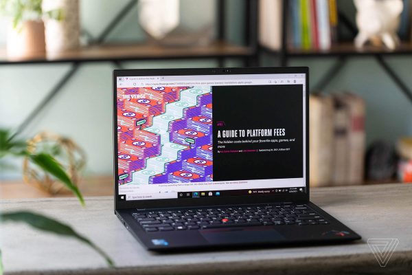 Laptop Văn Phòng Tốt Nhất 2023 - Sức Mạnh, Bền Bỉ Và Bảo Mật