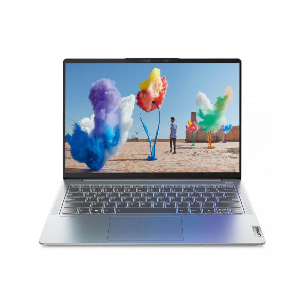 Lenovo Ideapad 5 Pro 14ITL6 Core i5 1135G7 / 8GB / 512GB / Nvidia MX450 / 14 inch 2.2K / 1.41 kg