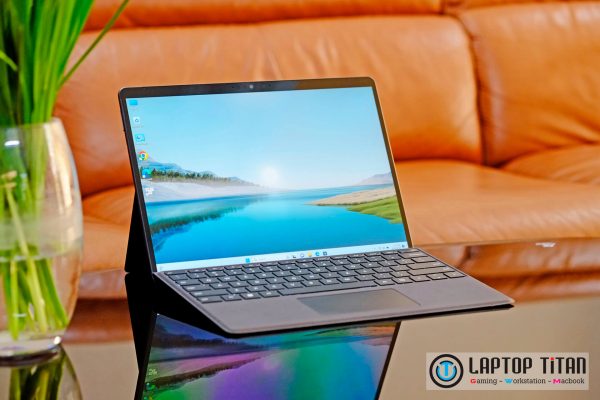 Laptop Văn Phòng Tốt Nhất 2023 - Sức Mạnh, Bền Bỉ Và Bảo Mật