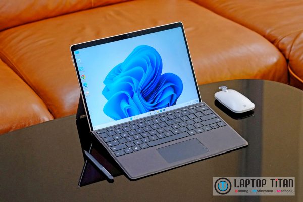 Thu Mua Laptop Cũ Tphcm