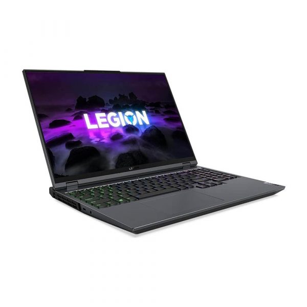 Lenovo Legion 5 Pro 16Ach6H Ryzen 7 5800H / 16Gb / 512Gb / Rtx 3060 6Gb / 16 Inch 2K 165Hz