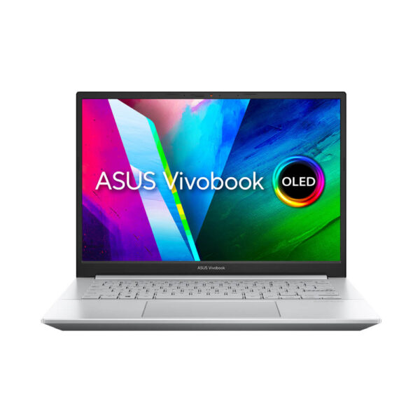 Asus Vivobook Pro 14 M3401QA-KM006W R5 5600H / 8GB / 512GB / 14 inch 2.8K OLED 90Hz