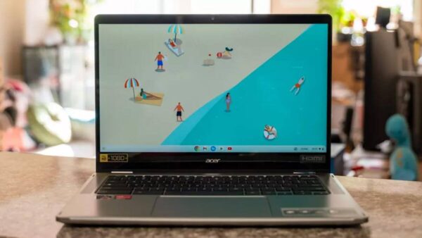 Laptop Cho Sinh Viên Tốt Nhất 2024