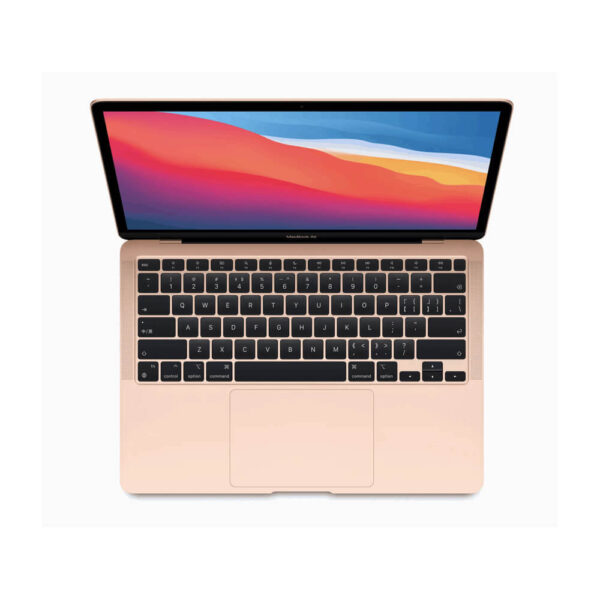 Macbook Air M1 2020 8Gb / 256Gb / 13.3-Inch Retina / New 99% / 1.29 Kg