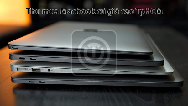 Thu Mua Laptop Cũ Tphcm