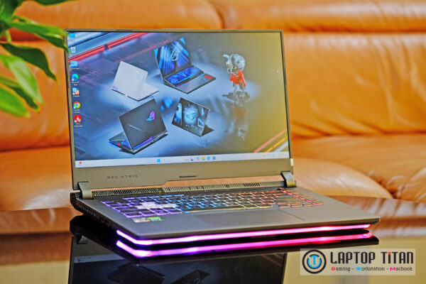 Thu Mua Laptop Gaming Cũ Giá Cao – Định Giá Chuẩn 24/7 Hcm