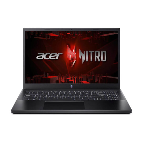 Acer Gaming Nitro V ANV15-51 i5 13420H / 16GB / 512GB / RTX 2050 4GB / 15.6 inch FHD 144Hz