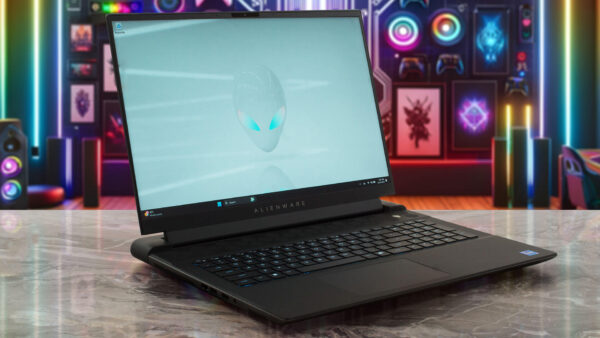 Top 10 Laptop Gaming 18 Inch Tốt Nhất 2026 - Hiệu Năng Đỉnh Cao