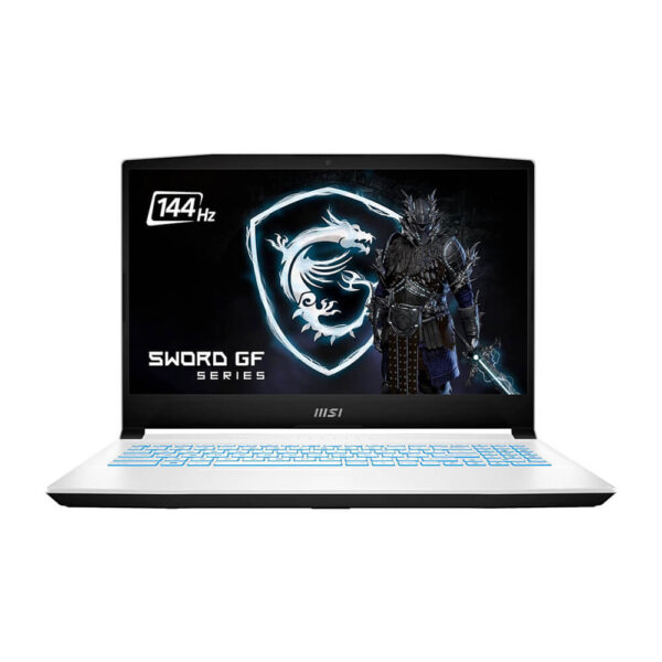 MSI Sword 15 A11UD Core i7 11800H / 16GB / 512GB / RTX 3050Ti 4GB / 15.6-inch FHD 144Hz
