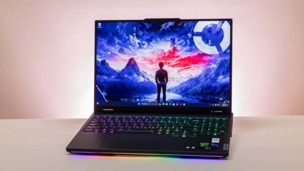 Top 10 Laptop Gaming Rtx 5000 Series Tốt Nhất 2026 — Hiệu Năng Đỉnh Cao