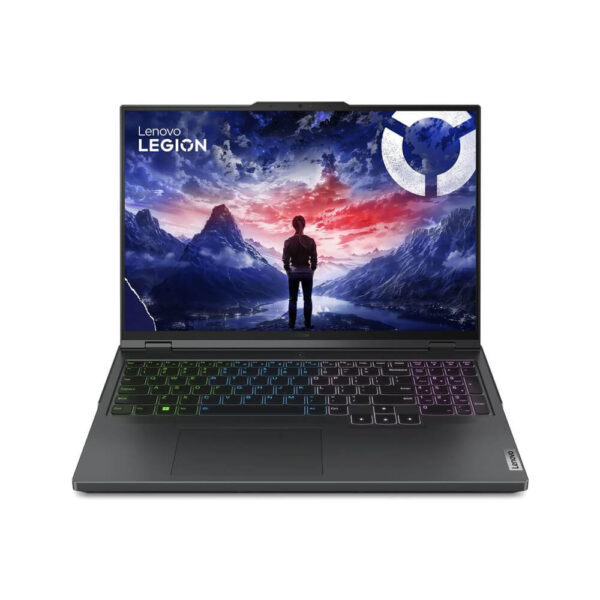 Lenovo Legion Pro 5 16IRX9 Core i9 14900HX / 32GB / 1TB / RTX 4070 8GB / 16 inch QHD 2.5K 240Hz