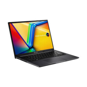 Asus Vivobook 14 Oled A1405Va Km095W Core I5 13500H / 8Gb / 512Gb / 14 Inch 2.8K Oled 90Hz