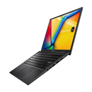 Asus Vivobook 14 Oled A1405Va Km095W Core I5 13500H / 8Gb / 512Gb / 14 Inch 2.8K Oled 90Hz