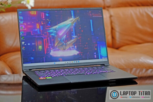 Top 10 Laptop Gaming Rtx 5000 Series Tốt Nhất 2026 — Hiệu Năng Đỉnh Cao
