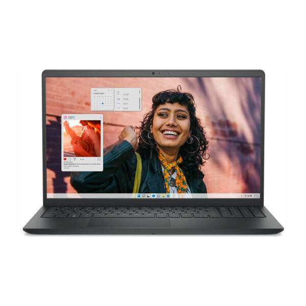 Dell Inspiron 3530 Core I5 1335U / 8Gb / 512Gb / Intel Iris Xe / 15.6 Inch Fhd 120Hz