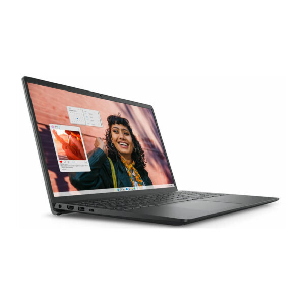 Dell Inspiron 3530 Core I5 1335U / 8Gb / 512Gb / Intel Iris Xe / 15.6 Inch Fhd 120Hz