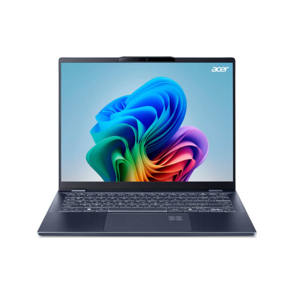 Acer Swift AI SF14-51 53P9 Core Ultra 5 226V / 16GB / 1TB / 14 inch 2.8K OLED 90Hz / 1,26 kg