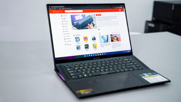 10 Laptop Lập Trình Tốt Nhất Cho Developer &Amp; Coder 2026