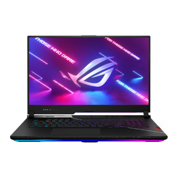 Asus ROG Strix SCAR 17 G733ZM Core i9 12900H / 16GB / 1TB / RTX 3060 6GB / 17.3 inch FHD 360Hz