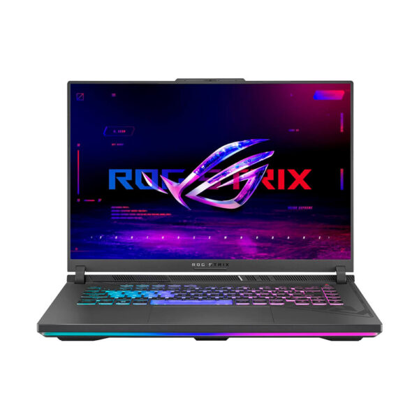 Asus ROG Strix G16 G614JU Core i7 13650HX / 16GB / 512GB / RTX 4060 8GB / 16 inch QHD+ 240Hz