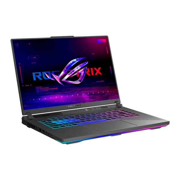 Asus ROG Strix G16 G614JU Core i7 13650HX / 16GB / 512GB / RTX 4060 8GB / 16 inch QHD+ 240Hz