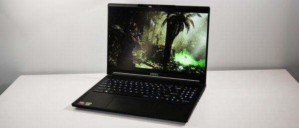 Top 6 Laptop Gaming Mỏng Nhẹ Tốt Nhất 2026 — Siêu Gọn, Siêu Mạnh