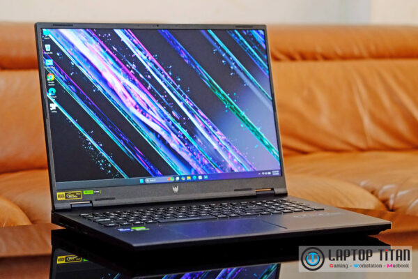 Top 10 Laptop Gaming 18 Inch Tốt Nhất 2026 - Hiệu Năng Đỉnh Cao