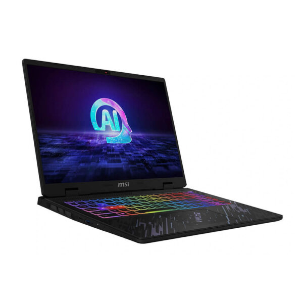 Msi Pulse 16 Ai C1Vgkg Core Ultra 7 155H / 16Gb / 1Tb / Rtx 4070 8Gb / 16 Inch Qhd 2K 240Hz