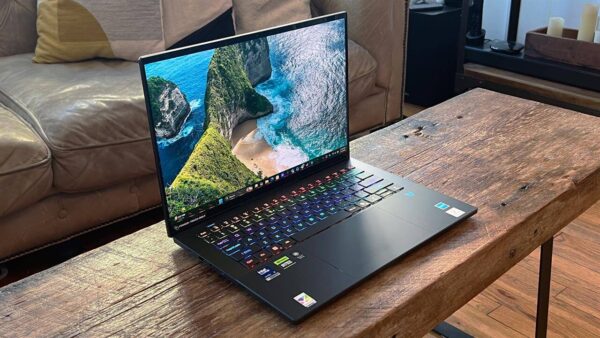 Top 10 Laptop Gaming Rtx 5000 Series Tốt Nhất 2026 — Hiệu Năng Đỉnh Cao