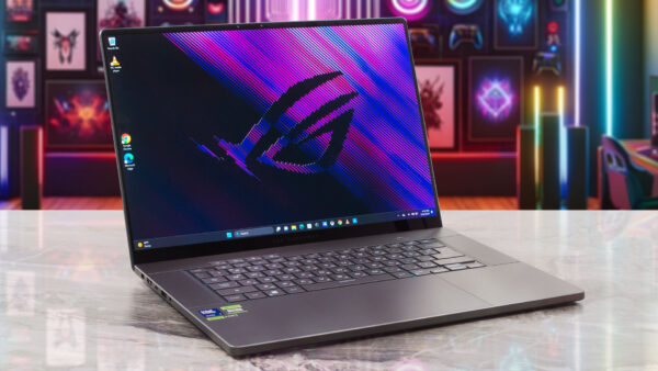 Top 10 Laptop Gaming Rtx 5000 Series Tốt Nhất 2026 — Hiệu Năng Đỉnh Cao
