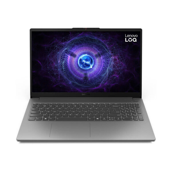 Lenovo Loq 15Iax9E Core I5 12450Hx / 16Gb / 512Gb / Rtx 3050 6Gb / 15.6 Inch Fhd 144Hz / 1,77 Kg